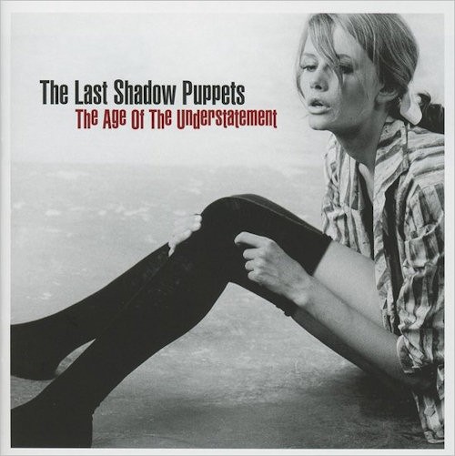 LAST SHADOW PUPPETS