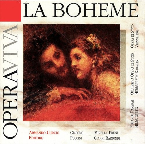 PUCCINI, G.