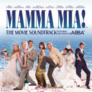 ORIGINAL SOUNDTRACK