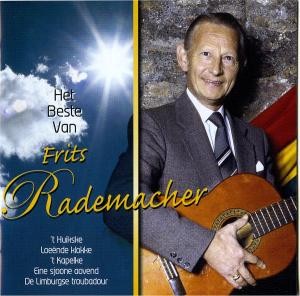 FRITS RADEMACHER