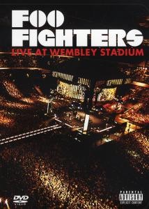 FOO FIGHTERS