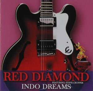 RED DIAMOND - INDO DREAMS