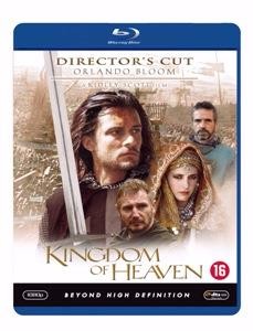 SPEELFILM - KINGDOM OF HEAVEN - BLU-RAY