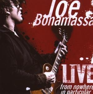 BONAMASSA, JOE