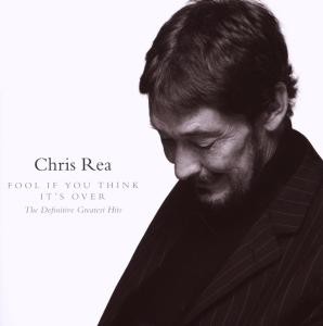 CHRIS REA