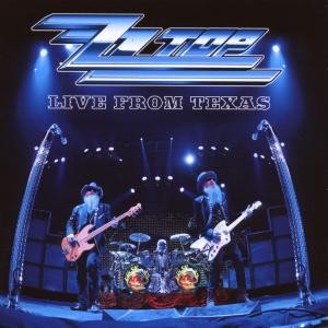ZZ TOP