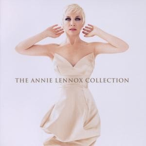 LENNOX, ANNIE - THE ANNIE LENNOX COLLECTION - cd