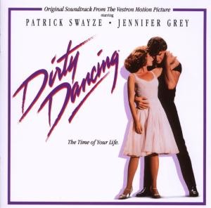 DIRTY DANCING (MOTION PICTURE SOUNDTRACK)