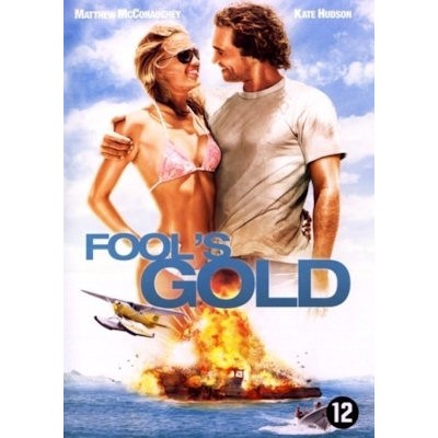 SPEELFILM - FOOL'S GOLD