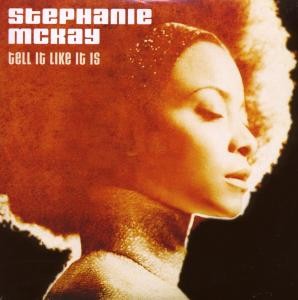 MCKAY, STEPHANIE
