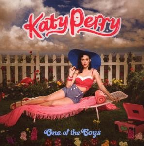 PERRY, KATY