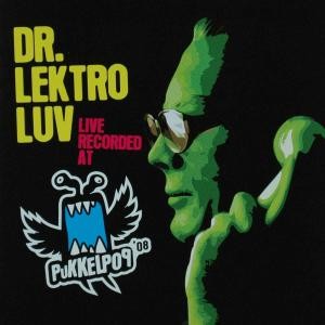 DR. LEKTROLUV