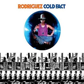 RODRIGUEZ - COLD FACT