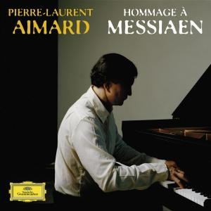 MESSIAEN/AIMARD
