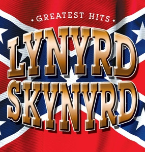 LYNYRD SKYNYRD - GREATEST HITS -16TR- - cd