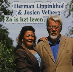LIPPINKHOF, HERMAN & VELBERG, JOSIEN - ZO IS HET LEVEN
