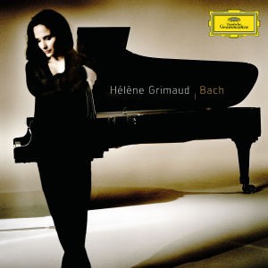 BACH, J.S. - TRANSCRIPTIONS - cd