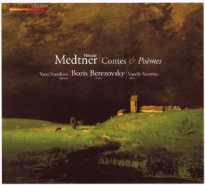 MEDTNER, N.