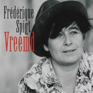 SPIGT FREDERIQUE