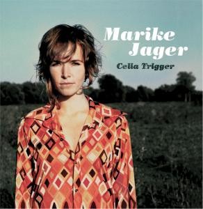 JAGER, MARIKE