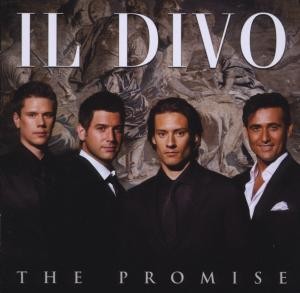 IL DIVO