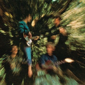 CREEDENCE CLEARWATER REVIVAL - BAYOU COUNTRY (40TH ANNIVERSARY ED)