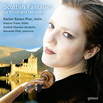 BARTON PINE RACHEL/ALASDA