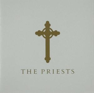 PRIESTS - PRIESTS