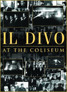 IL DIVO