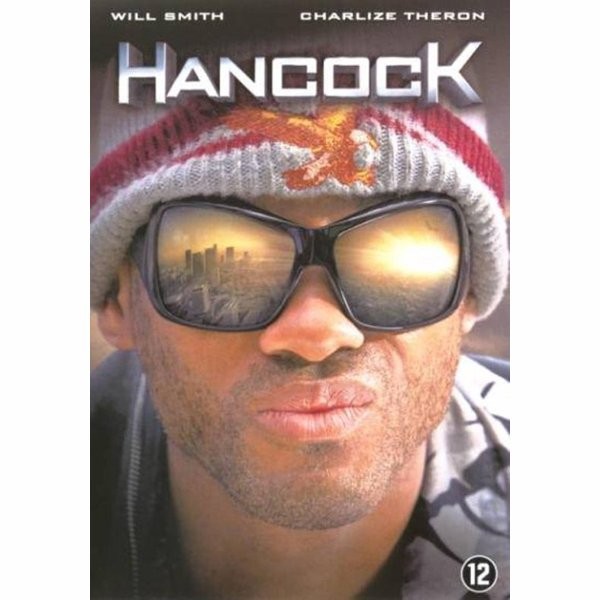 MOVIE - HANCOCK