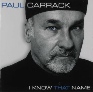 PAUL CARRACK