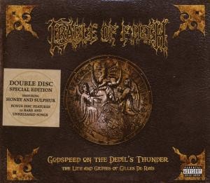 CRADLE OF FILTH