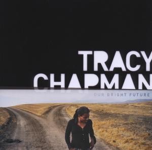 CHAPMAN, TRACY