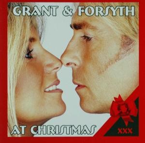 GRANT & FORSYTH