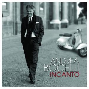 ANDREA BOCELLI