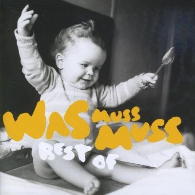 GRONEMEYER, HERBERT - WAS MUSS MUSS  BEST OF 2CD