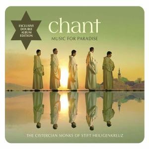 CISTERCIAN MONKS OF STIFT