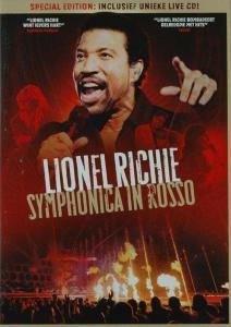 RICHIE LIONEL