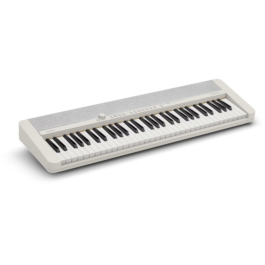 CASIO CT-S1 WE