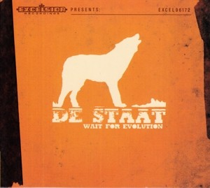DE STAAT