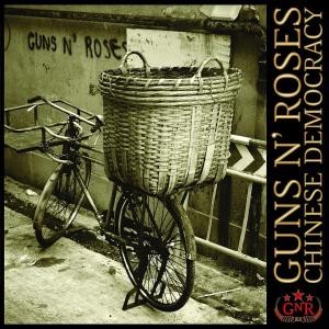 GUNS N' ROSES