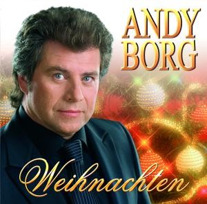 BORG, ANDY