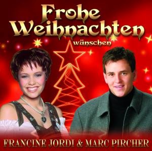JORDI, F/PIRCHER M