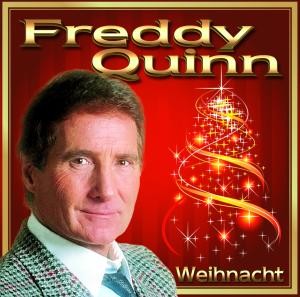 QUINN FREDDY