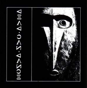 DEAD CAN DANCE - DEAD CAN DANCE - cd