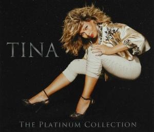TURNER TINA - PLATINUM COLLECTION   3CD