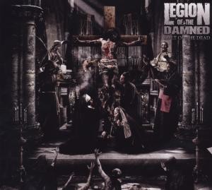LEGION OF THE DAMNED