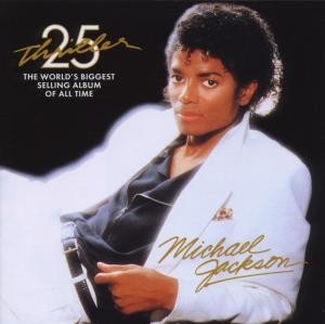 JACKSON, MICHAEL