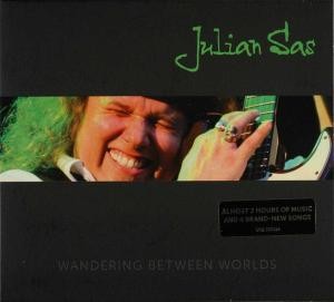 SAS, JULIAN