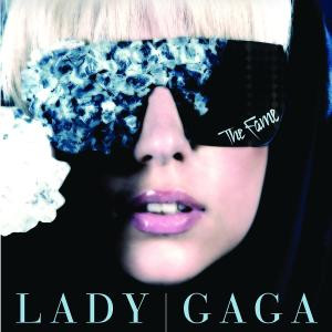LADY GAGA